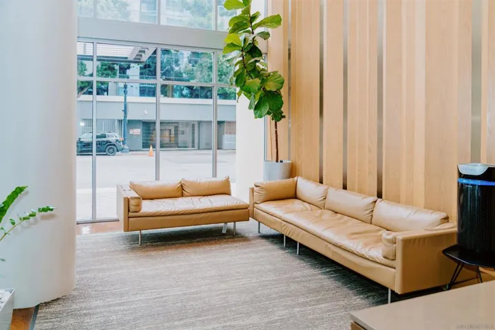 1240 India St 503, San Diego, California 92101
