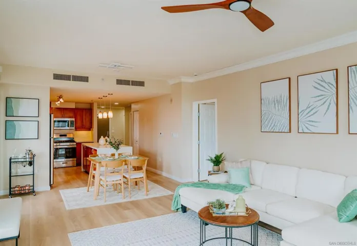 1240 India St 503, San Diego, California 92101