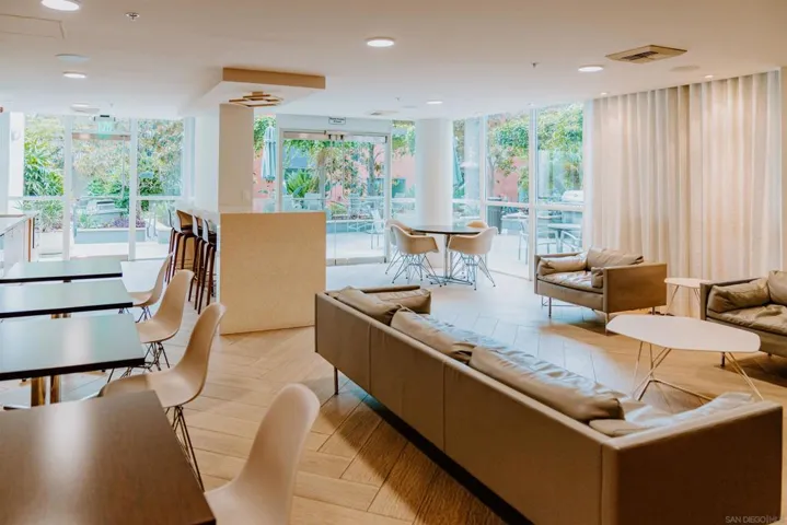 1240 India St 503, San Diego, California 92101