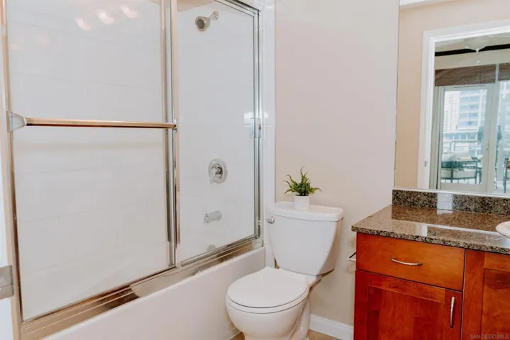 1240 India St 503, San Diego, California 92101