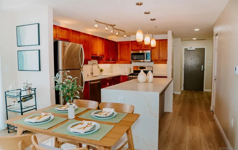 1240 India St 503, San Diego, California 92101