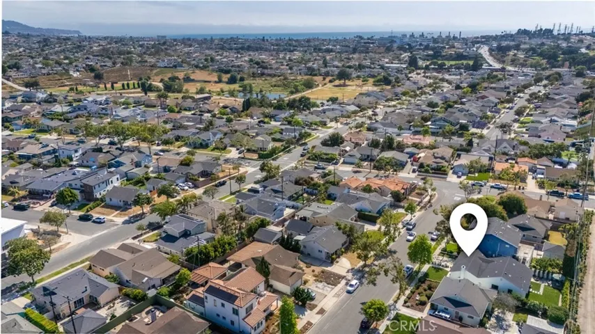 5313 Arvada Street, Torrance, California 90503