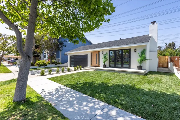 5313 Arvada Street, Torrance, California 90503