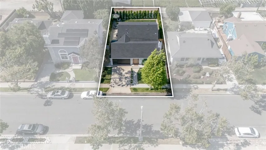 5313 Arvada Street, Torrance, California 90503