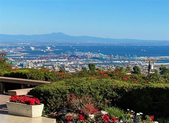 Harbor View