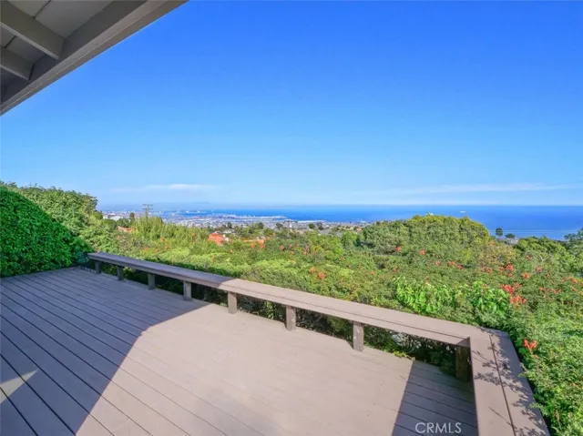 Viewing Deck
