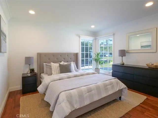 Bedroom #4