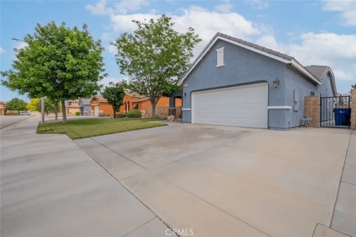 5767 W Avenue K3, Lancaster, California 93536