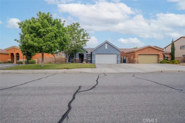 5767 W Avenue K3, Lancaster, California 93536