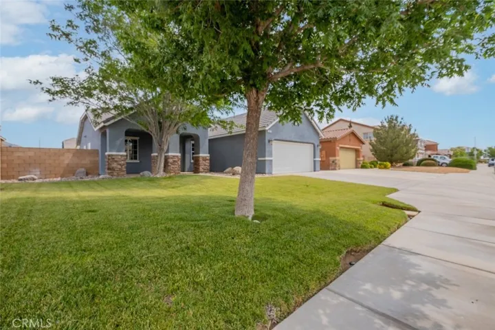 5767 W Avenue K3, Lancaster, California 93536
