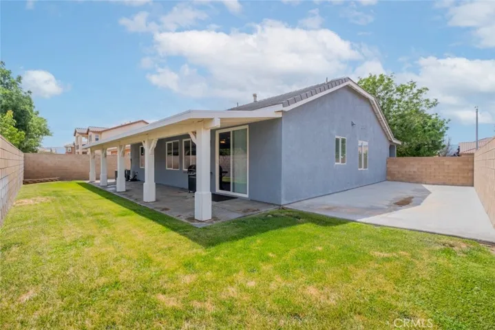 5767 W Avenue K3, Lancaster, California 93536
