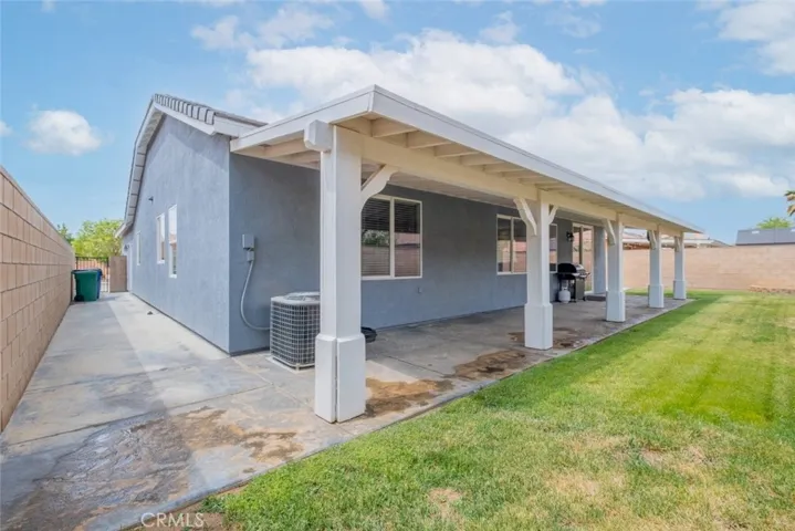 5767 W Avenue K3, Lancaster, California 93536