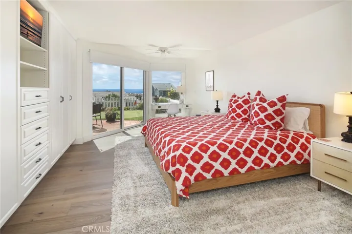 BEAUTIFUL MASTER SUITE WITH OCEAN VIEW