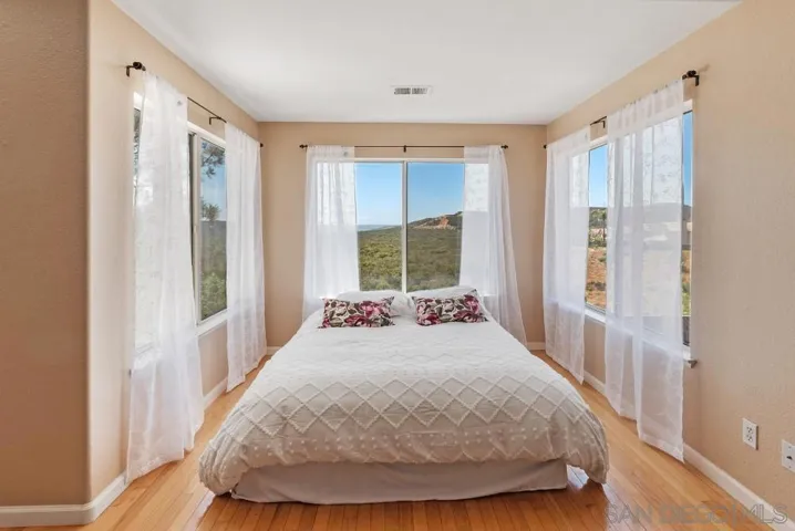 12064 Mannix Road, San Diego, California 92129
