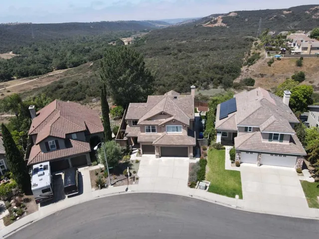 12064 Mannix Road, San Diego, California 92129