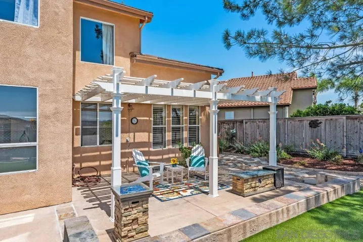 12064 Mannix Road, San Diego, California 92129