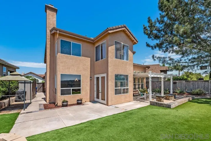 12064 Mannix Road, San Diego, California 92129