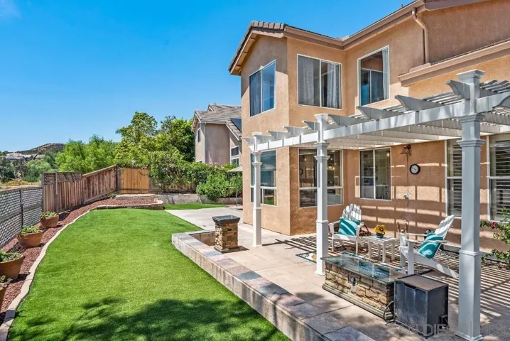 12064 Mannix Road, San Diego, California 92129