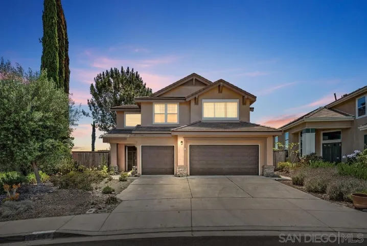 12064 Mannix Road, San Diego, California 92129