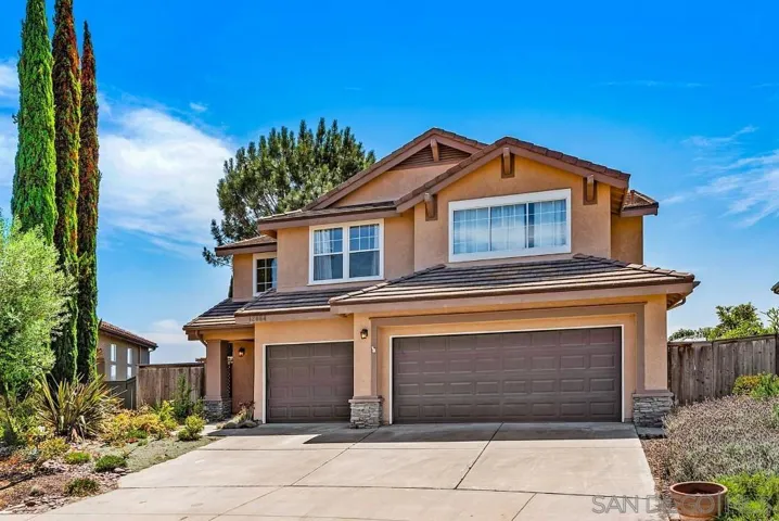 12064 Mannix Road, San Diego, California 92129