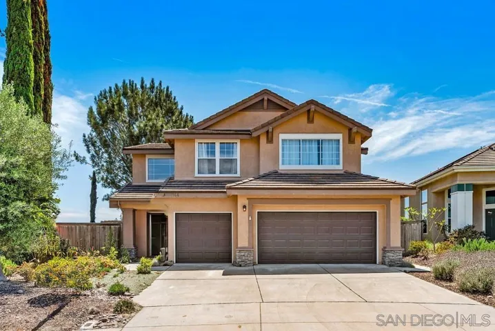 12064 Mannix Road, San Diego, California 92129