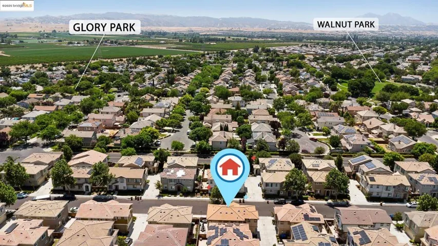 248 Alta St, Brentwood, California 94513