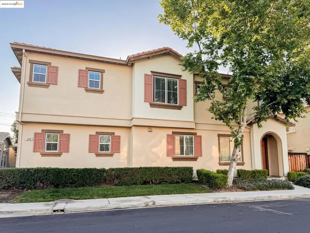 248 Alta St, Brentwood, California 94513