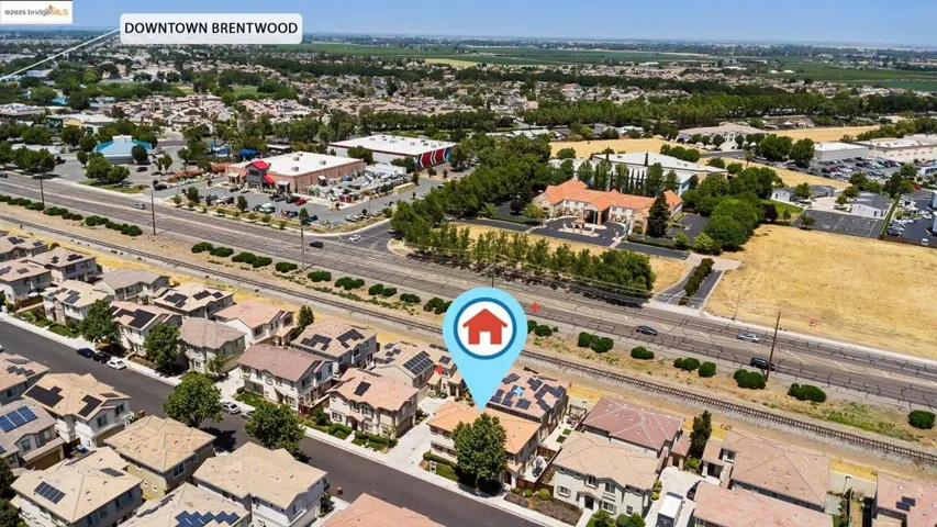 248 Alta St, Brentwood, California 94513