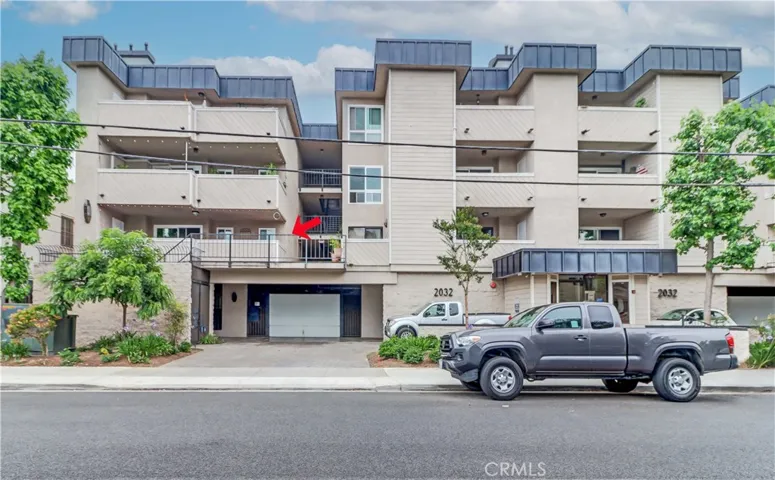 2032 E Bermuda Street 103, Long Beach, California 90814