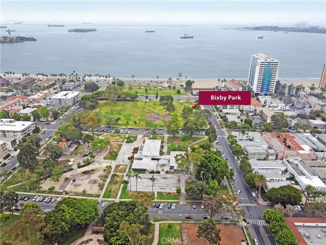 2032 E Bermuda Street 103, Long Beach, California 90814