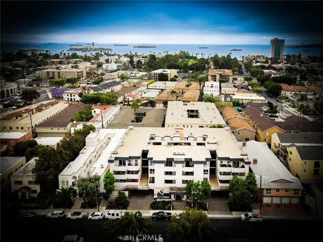 2032 E Bermuda Street 103, Long Beach, California 90814