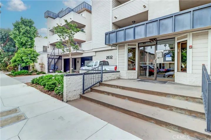 2032 E Bermuda Street 103, Long Beach, California 90814