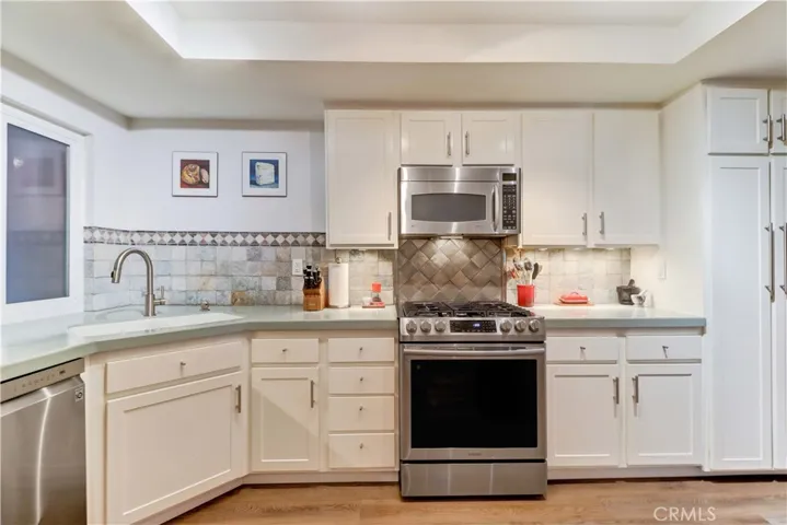 2032 E Bermuda Street 103, Long Beach, California 90814