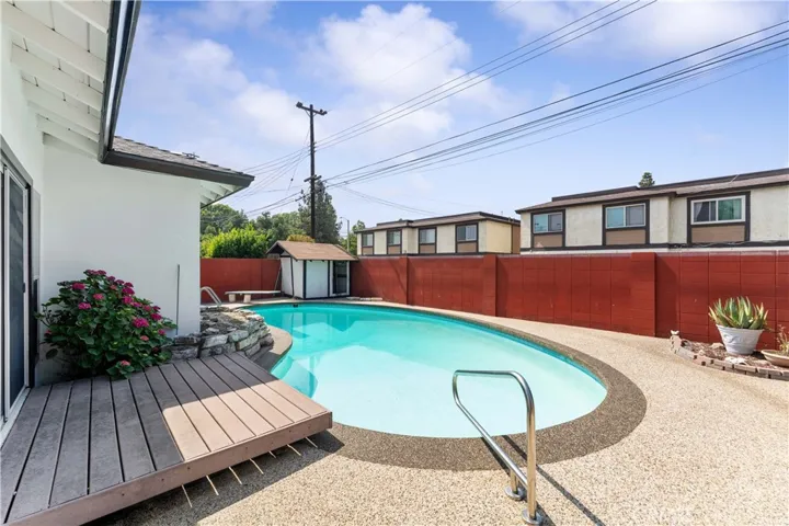 1315 E Wingate Street, Covina, California 91724