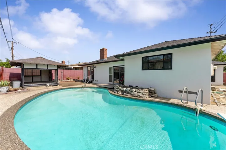 1315 E Wingate Street, Covina, California 91724