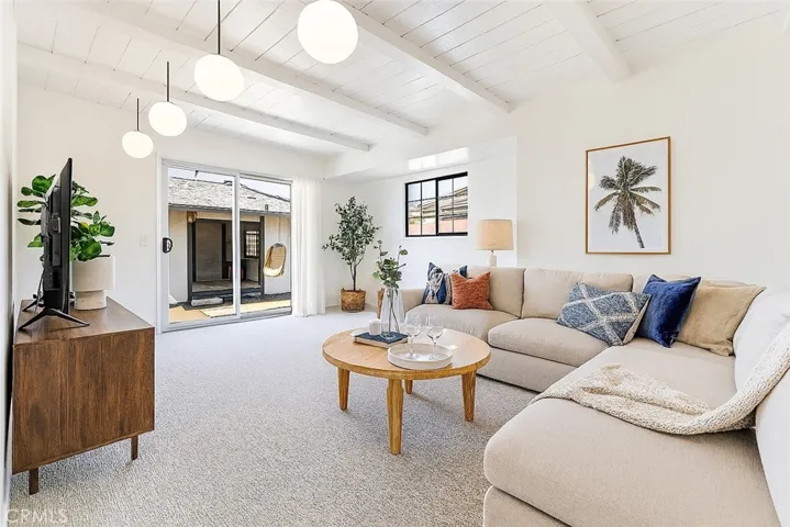 Virtually staged, furniture may not be to scale