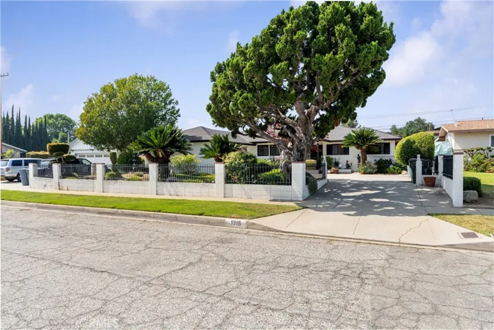 1315 E Wingate Street, Covina, California 91724