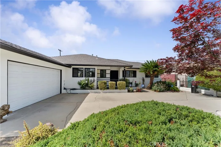 1315 E Wingate Street, Covina, California 91724