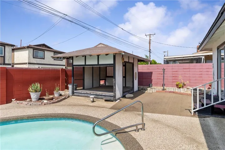 1315 E Wingate Street, Covina, California 91724