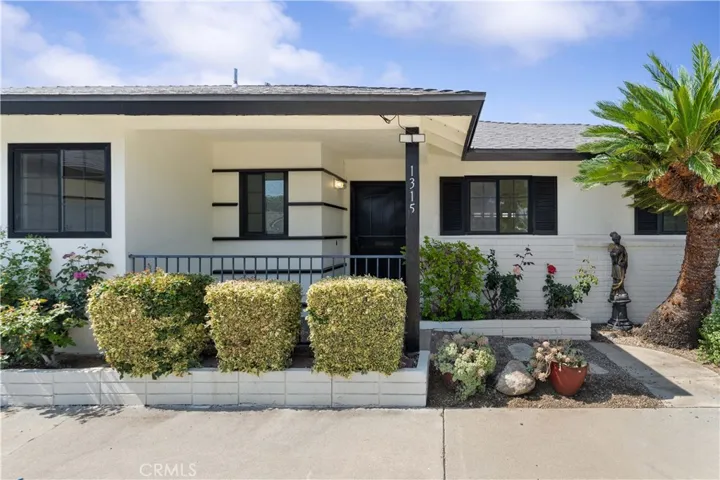 1315 E Wingate Street, Covina, California 91724