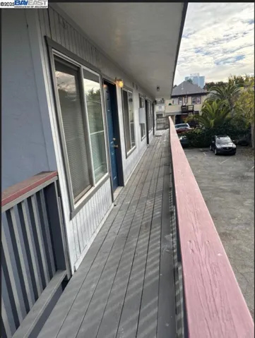 1108 Chestnut St, Oakland, California 94607