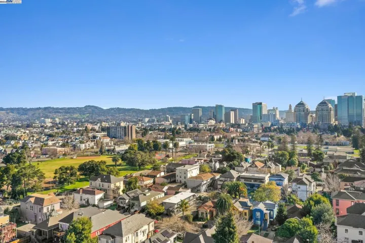 1108 Chestnut St, Oakland, California 94607