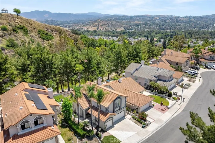 5770 Southview Drive, Yorba Linda, California 92887