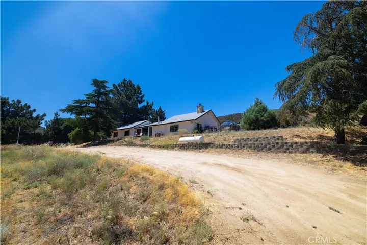 9311 Lost Valley Ranch Road, Leona Valley, California 93551