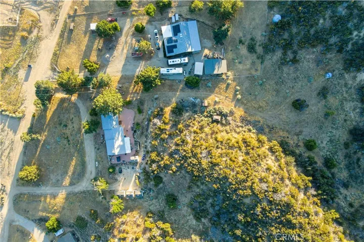 9311 Lost Valley Ranch Road, Leona Valley, California 93551