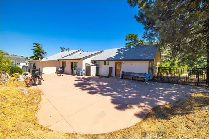 9311 Lost Valley Ranch Road, Leona Valley, California 93551