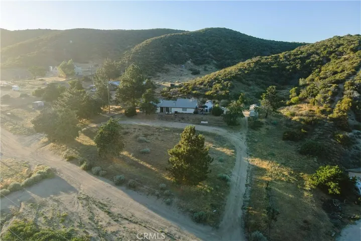 9311 Lost Valley Ranch Road, Leona Valley, California 93551