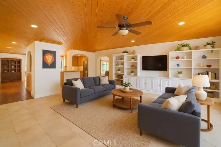 9311 Lost Valley Ranch Road, Leona Valley, California 93551