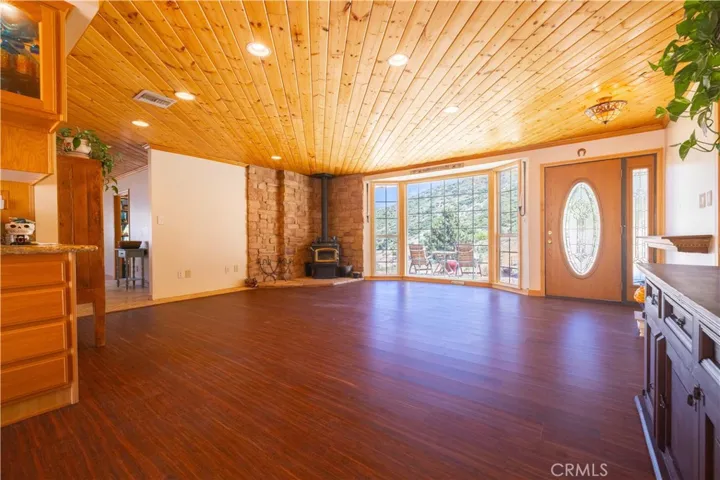 9311 Lost Valley Ranch Road, Leona Valley, California 93551