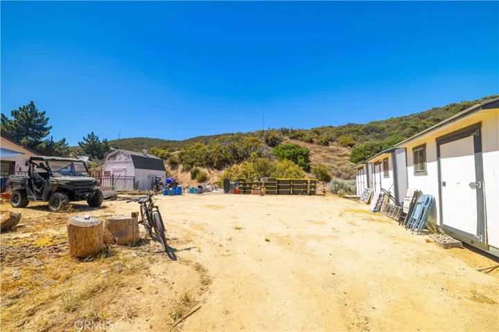 9311 Lost Valley Ranch Road, Leona Valley, California 93551